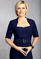 Morgan Brennan profile photo