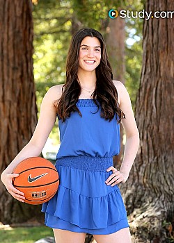 Morgan Cheli image 1 of 2