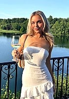 Morgan Davis profile photo