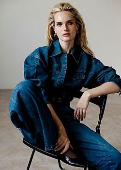Morgan Fletcher image 3 of 3
