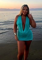 Morgan Grace (Instagram) profile photo