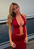 Morgan Hammett profile photo