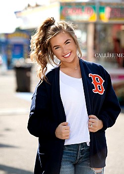 Morgan Hood image 2 of 4