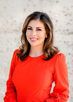 Morgan Ortagus image 1 of 1