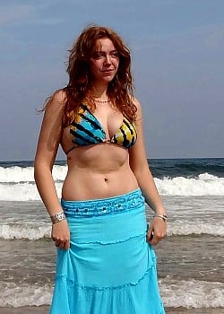 Morgan Summers image 2 of 2