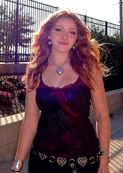Morgan Summers image 1 of 2
