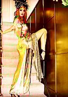 Morgana Robinson profile photo