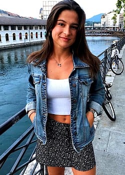 Morgane Herculano