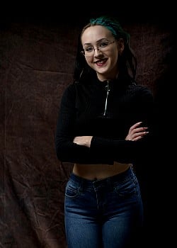 Morrigan Thompson-Milam image 2 of 2