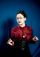 Morrigan Thompson-Milam profile photo