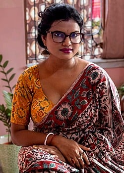 Moumita Biswas Mitra image 4 of 4
