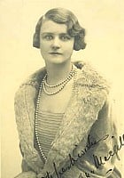 Moyna Macgill profile photo
