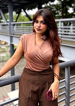 Mubina Ahsan image 1 of 3