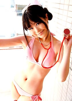 Mui Kuriyama image 3 of 3