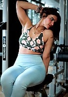 Mukti Gautam profile photo