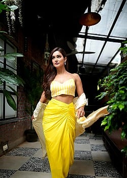 Mukti Mohan image 3 of 3
