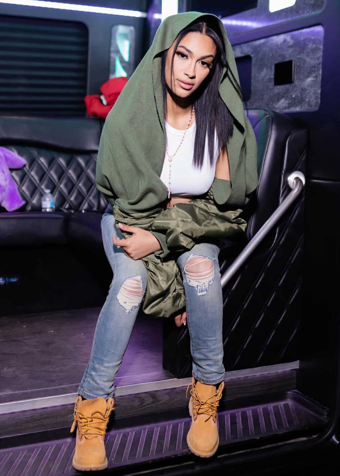 Murda B - Free pics, galleries & more at Babepedia