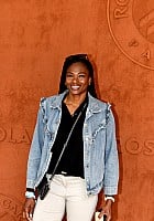 Muriel Hurtis profile photo