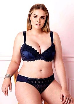 Muriel Segovia image 4 of 4