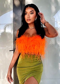 Muriel Villera image 4 of 4