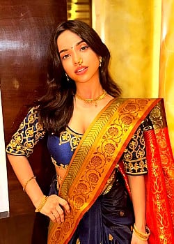 Muskan Karia image 3 of 3