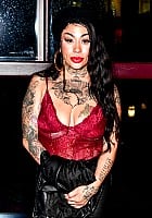 Mutya Buena profile photo