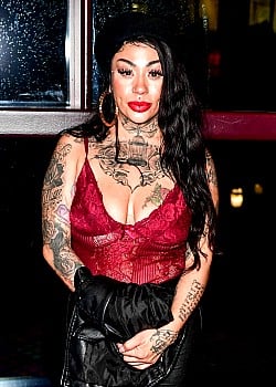 Mutya Buena image 1 of 2