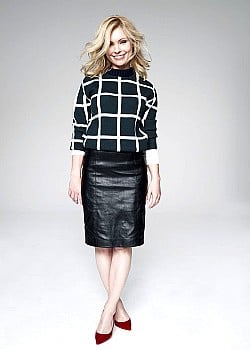 MyAnna Buring image 4 of 4