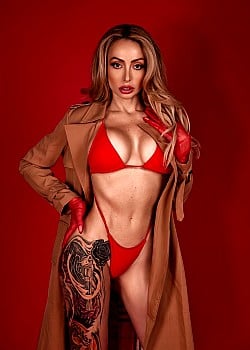 Mya Erlikh image 3 of 3