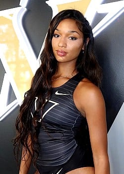 Mya Georgie