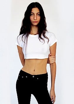 Mya Ghorbani image 1 of 1