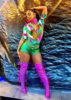 Mya Harrison image 4 of 4