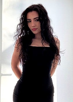 Mya Teague image 3 of 4
