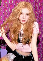 Myah (singer) profile photo