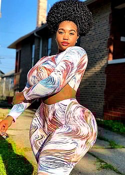 Myesha Boulton image 2 of 4