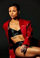 Myha'la Herrold profile photo