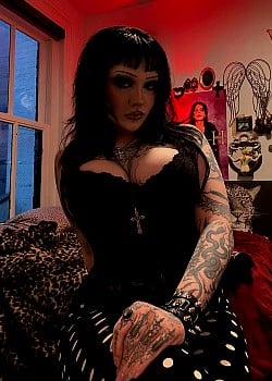 Myka Joy