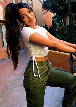 Myka Montoya image 2 of 4