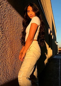 Myka Montoya image 1 of 4