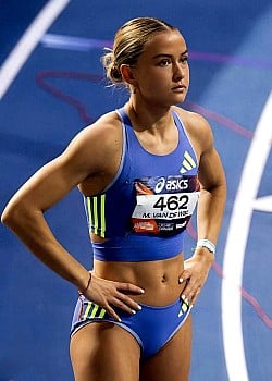Myke Van De Wiel