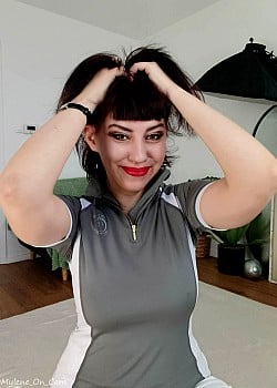 Mylene (ManyVids) image 4 of 4