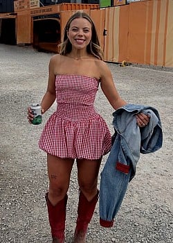 Myranda Bursey image 1 of 2
