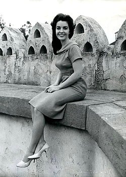 Myrna Fahey image 4 of 4