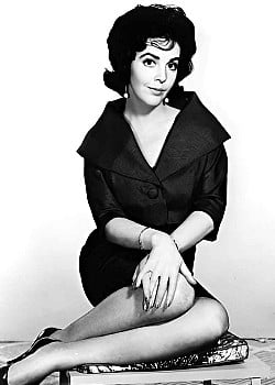 Myrna Fahey image 1 of 2