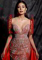 Myrtle Sarrosa profile photo