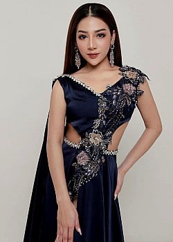 Nabila Sabhi image 3 of 4