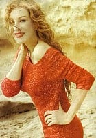 Nacha Guevara profile photo