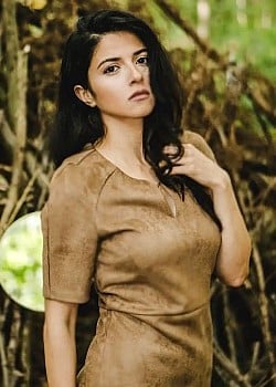 Nada EL Belkasmi image 2 of 2
