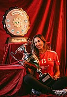 Nada Hamdy profile photo
