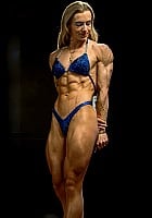 Nadele Grant profile photo